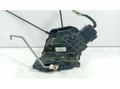 Recambio de cerradura puerta delantera derecha para mazda 3 (bk) 1.6 di turbo referencia OEM IAM    2