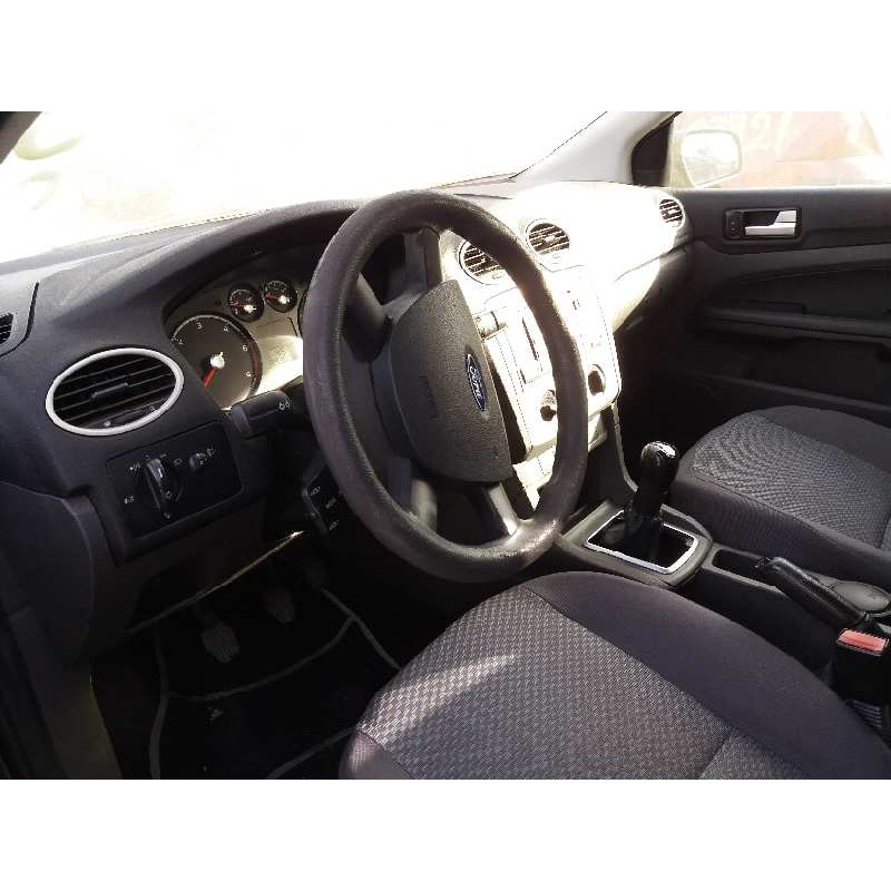 ford focus sportbreak (cap) trend   |   08.04 - 12.06 | 2004 - 2006 | 109 cv / 80 kw del año 2004 ford focus sportbreak (cap) trend   |   08.04 - 12.06 | 2004 - 2006 | 109 cv / 80 kw del año 2004