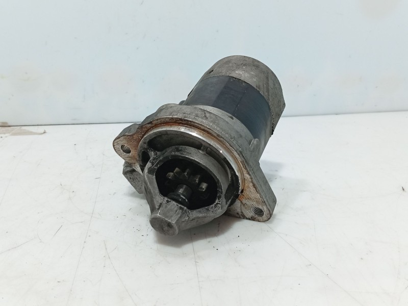 Recambio de motor arranque para ford focus iii 1.0 ecoboost referencia OEM IAM 1911580  