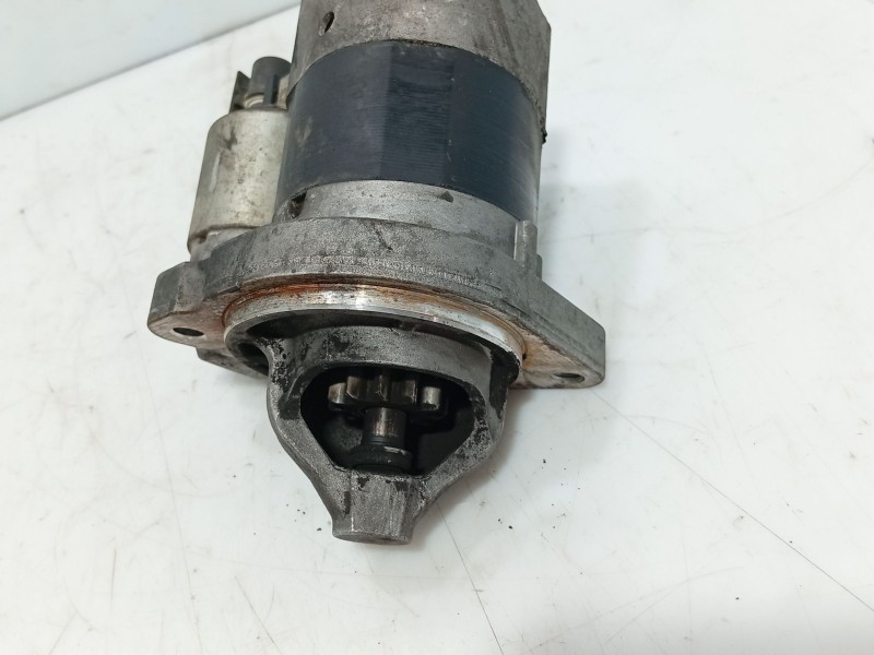 Recambio de motor arranque para ford focus iii 1.0 ecoboost referencia OEM IAM 1911580  