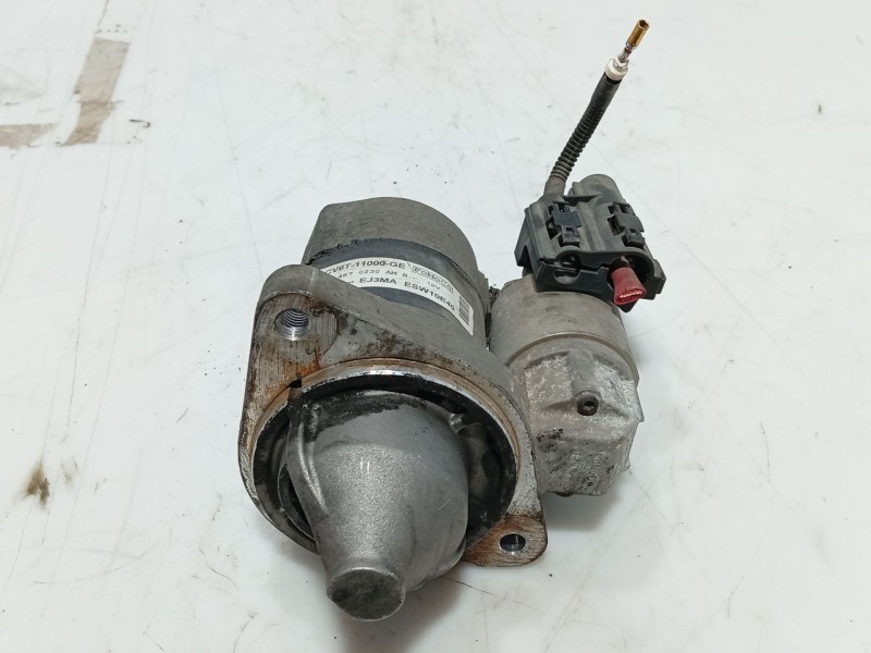 Recambio de motor arranque para ford focus iii 1.0 ecoboost referencia OEM IAM 1911580  