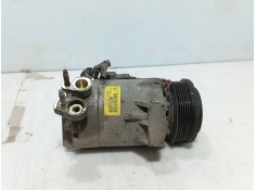 Recambio de compresor aire acondicionado para ford focus iii 1.0 ecoboost referencia OEM IAM 2100870  