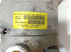 Recambio de compresor aire acondicionado para ford focus iii 1.0 ecoboost referencia OEM IAM 2100870   2