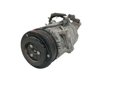 Recambio de compresor aire acondicionado para ford focus iii 1.0 ecoboost referencia OEM IAM 2100870  