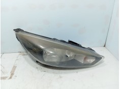 Recambio de faro derecho para ford focus iii 1.0 ecoboost referencia OEM IAM 2060592  