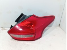 Recambio de piloto trasero derecho para ford focus iii 1.0 ecoboost referencia OEM IAM 1906354  