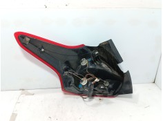 Recambio de piloto trasero derecho para ford focus iii 1.0 ecoboost referencia OEM IAM 1906354   2