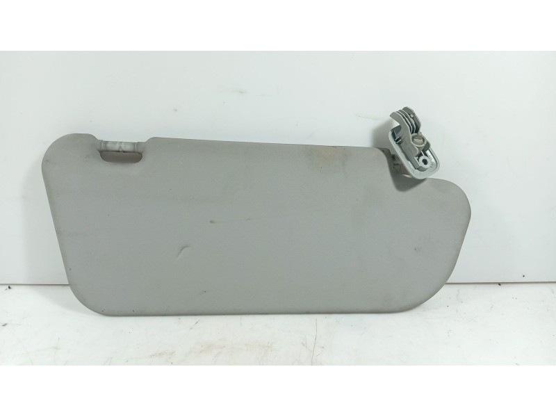 Recambio de parasol izquierdo para mazda 3 (bk) 1.6 di turbo referencia OEM IAM   