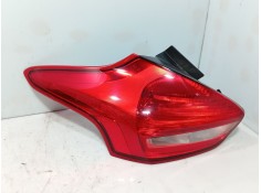 Recambio de piloto trasero izquierdo para ford focus iii 1.0 ecoboost referencia OEM IAM 1906355  