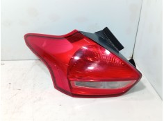 Recambio de piloto trasero izquierdo para ford focus iii 1.0 ecoboost referencia OEM IAM 1906355   2