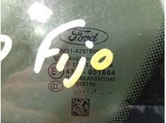 Recambio de luna custodia trasera derecha para ford focus iii 1.0 ecoboost referencia OEM IAM 2010627   2