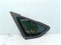 Recambio de luna custodia trasera izquierda para ford focus iii 1.0 ecoboost referencia OEM IAM 2010626  