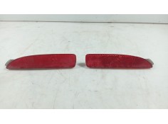 Recambio de piloto trasero izquierdo para mazda 3 (bk) 1.6 di turbo referencia OEM IAM   