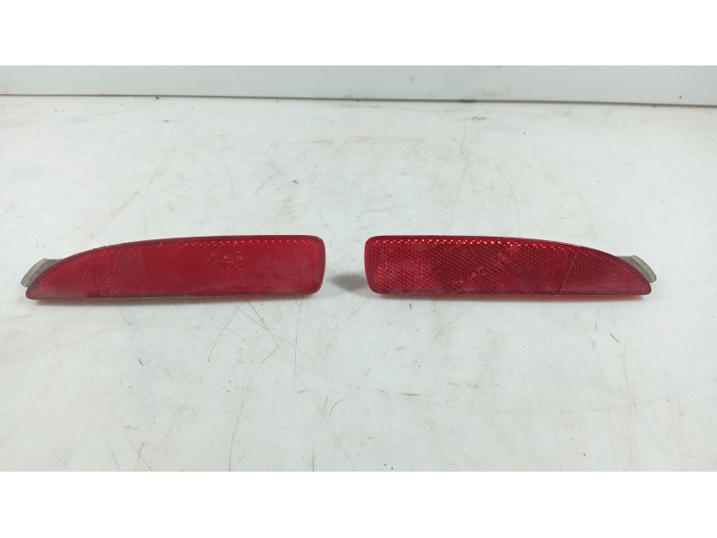 Recambio de piloto trasero izquierdo para mazda 3 (bk) 1.6 di turbo referencia OEM IAM   