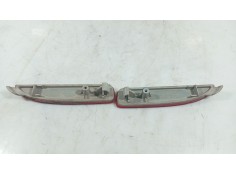 Recambio de piloto trasero izquierdo para mazda 3 (bk) 1.6 di turbo referencia OEM IAM    2