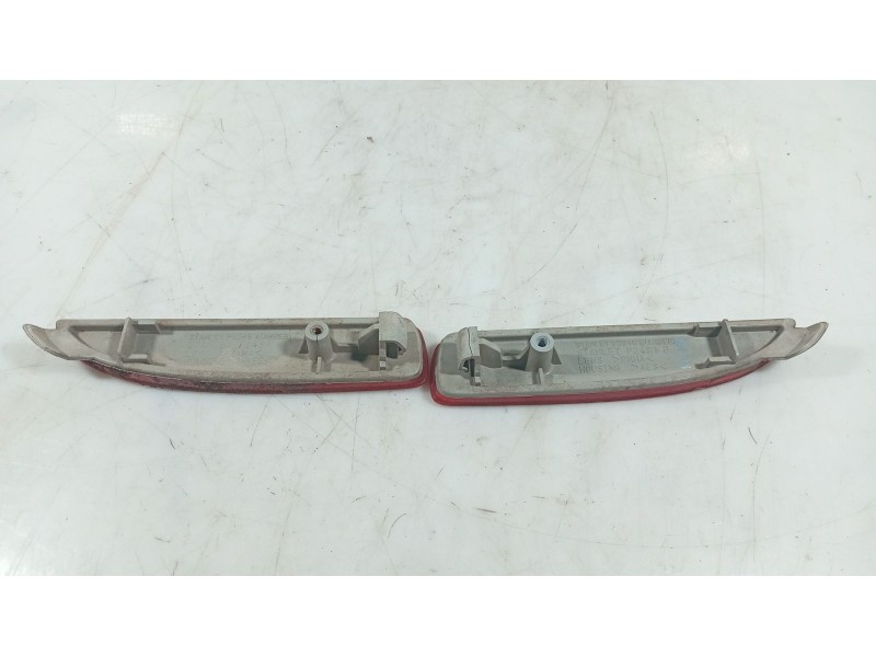 Recambio de piloto trasero izquierdo para mazda 3 (bk) 1.6 di turbo referencia OEM IAM   