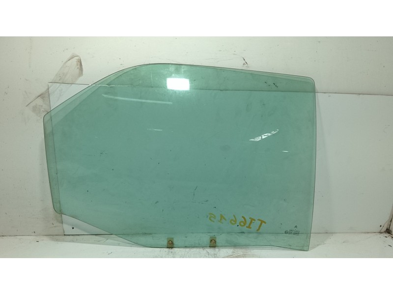 Recambio de luna trasera izquierda para citroën xsara (n1) 2.0 hdi 90 referencia OEM IAM   