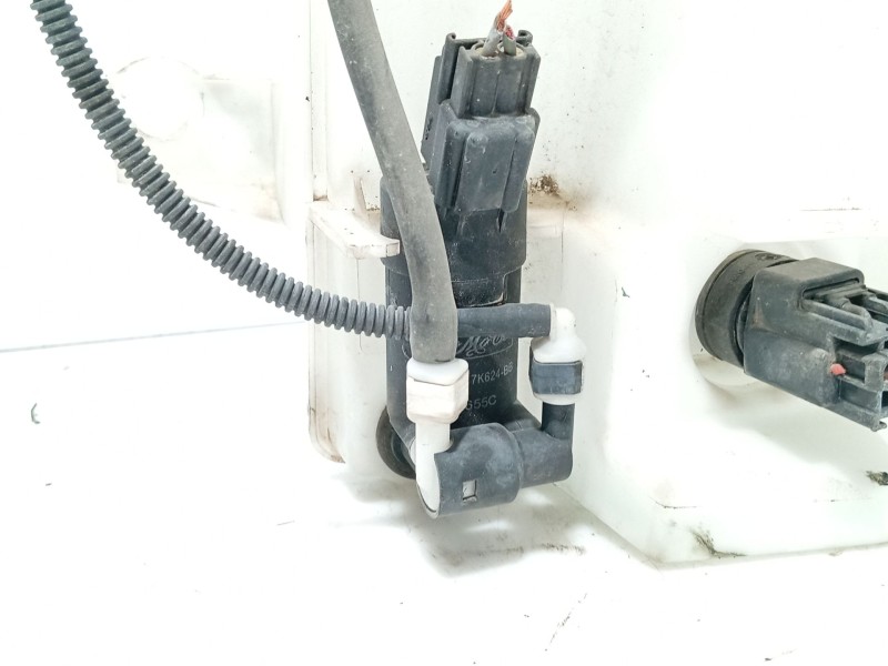 Recambio de deposito limpia para ford focus iii 1.0 ecoboost referencia OEM IAM 2266982 / 2010691  