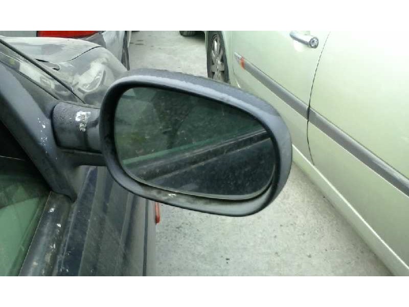 Recambio de retrovisor derecho para renault megane i classic (la0) 1.6   |   0.96 - ... | 1996 | 90 cv / 66 kw referencia OEM IA