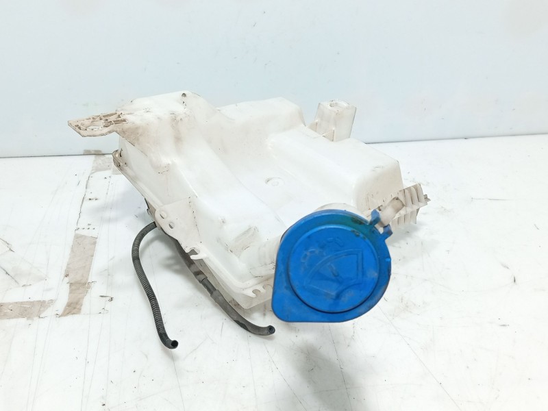 Recambio de deposito limpia para ford focus iii 1.0 ecoboost referencia OEM IAM 2266982 / 2010691  