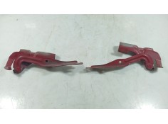 Recambio de bisagra capot para mazda 3 (bk) 1.6 di turbo referencia OEM IAM    2