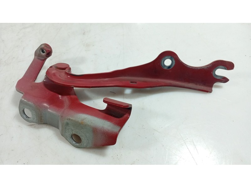 Recambio de bisagra capot para mazda 3 (bk) 1.6 di turbo referencia OEM IAM   