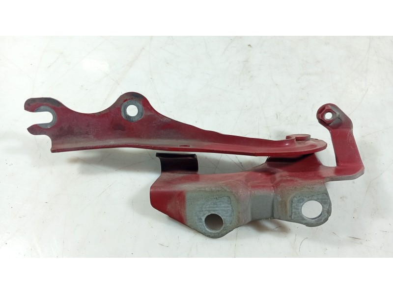Recambio de bisagra capot para mazda 3 (bk) 1.6 di turbo referencia OEM IAM   