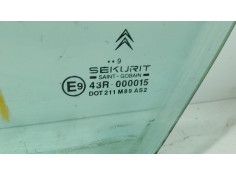 Recambio de luna delantera izquierda para citroën xsara (n1) 2.0 hdi 90 referencia OEM IAM    2