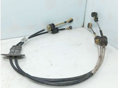 Recambio de varillaje cambio para ford focus iii 1.0 ecoboost referencia OEM IAM 2140763  