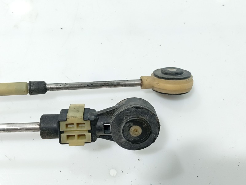 Recambio de varillaje cambio para ford focus iii 1.0 ecoboost referencia OEM IAM 2140763  