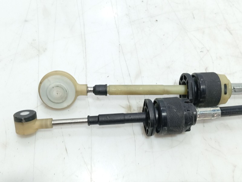 Recambio de varillaje cambio para ford focus iii 1.0 ecoboost referencia OEM IAM 2140763  