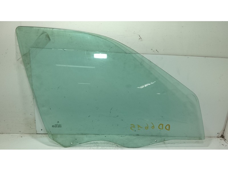 Recambio de luna delantera derecha para citroën xsara (n1) 2.0 hdi 90 referencia OEM IAM   