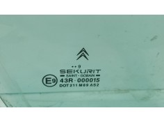 Recambio de luna delantera derecha para citroën xsara (n1) 2.0 hdi 90 referencia OEM IAM    2
