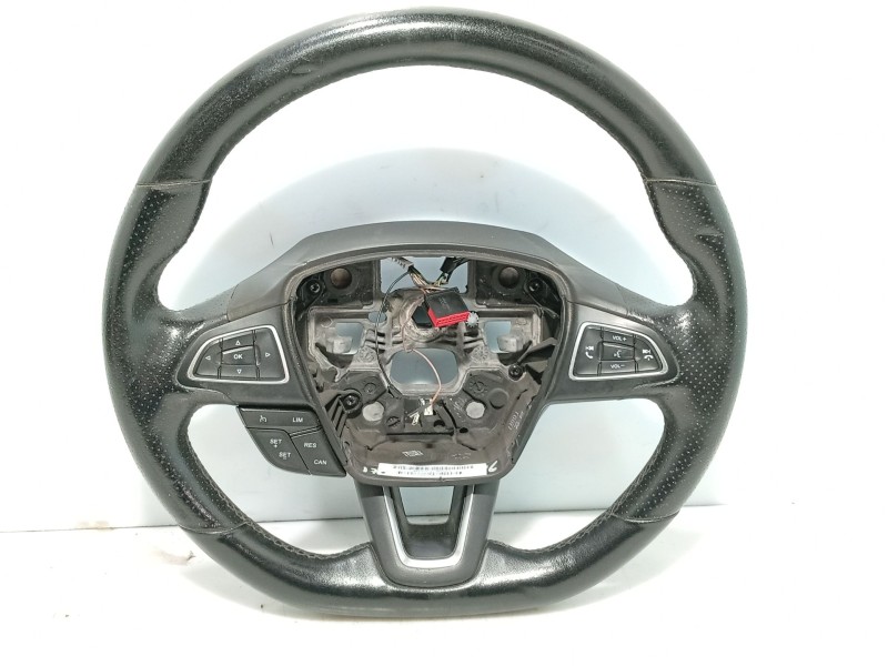 Recambio de volante para ford focus iii 1.0 ecoboost referencia OEM IAM   