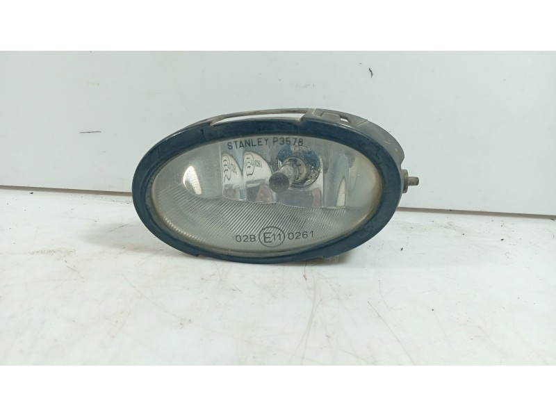 Recambio de piloto delantero izquierdo para mazda 3 (bk) 1.6 di turbo referencia OEM IAM   