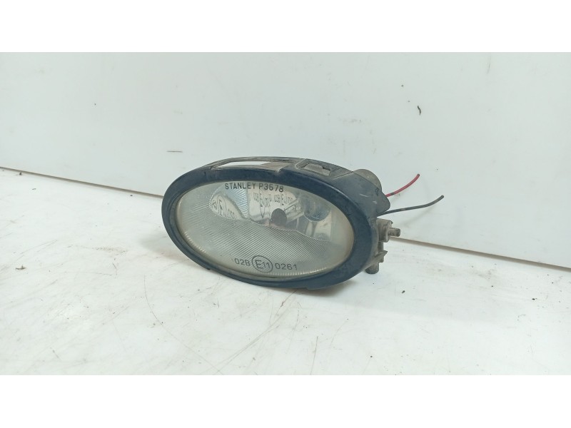 Recambio de piloto delantero izquierdo para mazda 3 (bk) 1.6 di turbo referencia OEM IAM   