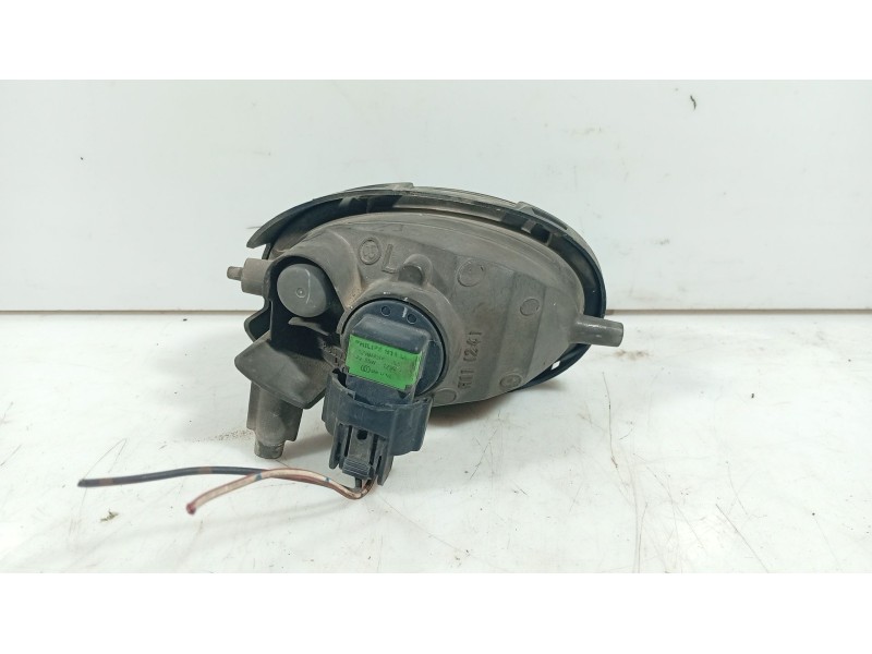 Recambio de piloto delantero izquierdo para mazda 3 (bk) 1.6 di turbo referencia OEM IAM   