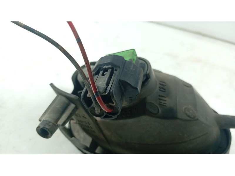 Recambio de piloto delantero izquierdo para mazda 3 (bk) 1.6 di turbo referencia OEM IAM   