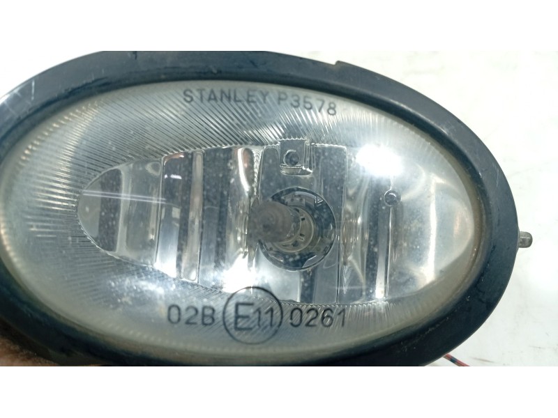Recambio de piloto delantero izquierdo para mazda 3 (bk) 1.6 di turbo referencia OEM IAM   