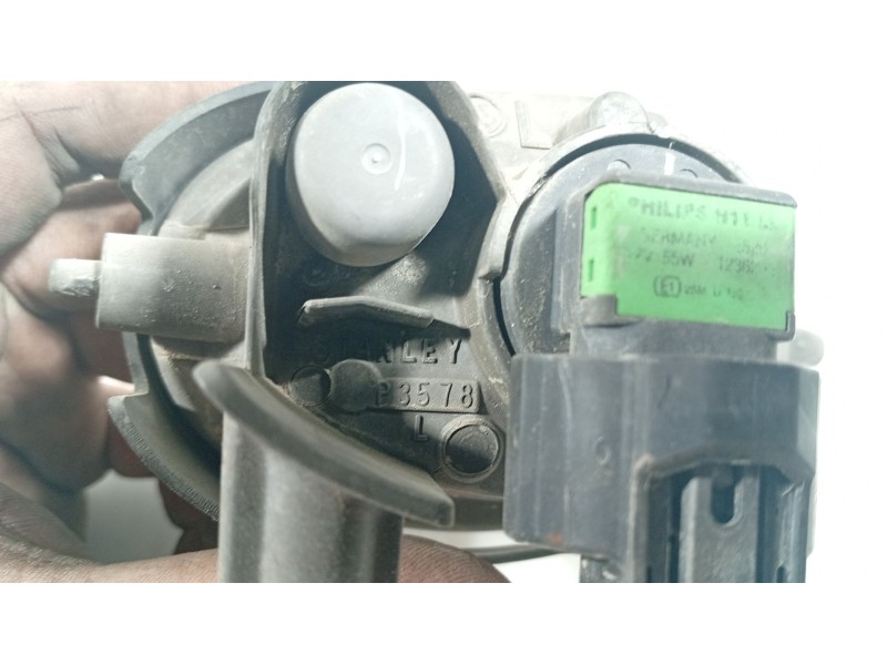 Recambio de piloto delantero izquierdo para mazda 3 (bk) 1.6 di turbo referencia OEM IAM   