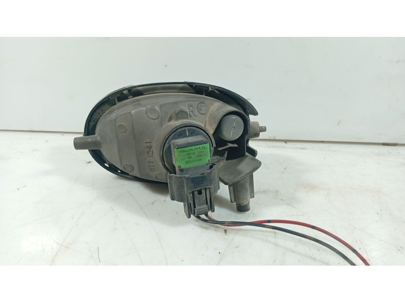 Recambio de piloto delantero derecho para mazda 3 (bk) 1.6 di turbo referencia OEM IAM   