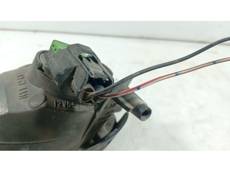 Recambio de piloto delantero derecho para mazda 3 (bk) 1.6 di turbo referencia OEM IAM   