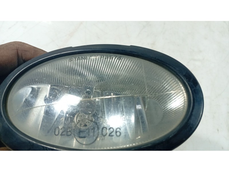 Recambio de piloto delantero derecho para mazda 3 (bk) 1.6 di turbo referencia OEM IAM   