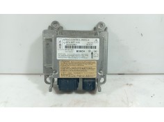 Recambio de centralita airbag para mazda 3 (bk) 1.6 di turbo referencia OEM IAM   