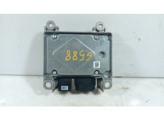 Recambio de centralita airbag para mazda 3 (bk) 1.6 di turbo referencia OEM IAM    2