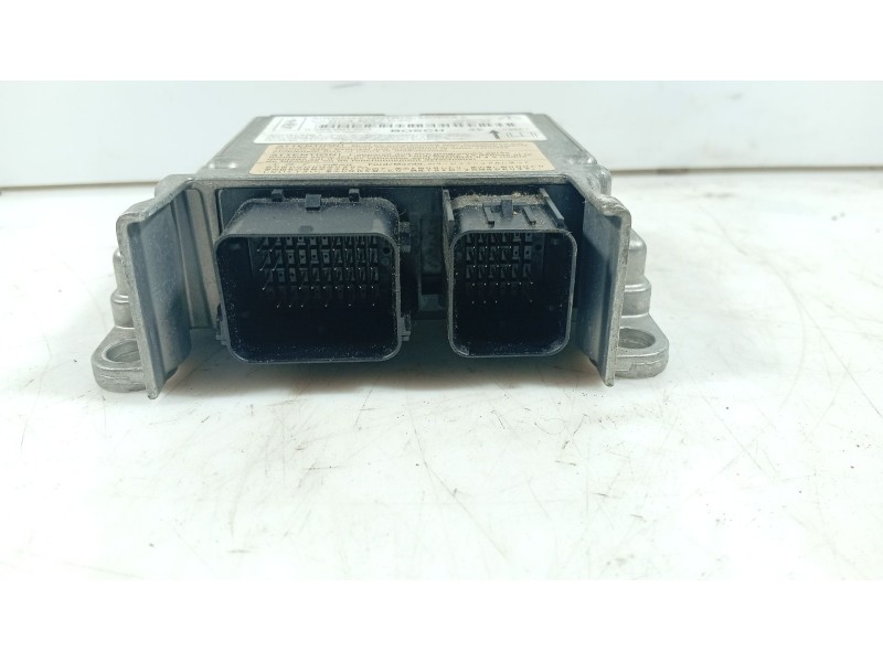 Recambio de centralita airbag para mazda 3 (bk) 1.6 di turbo referencia OEM IAM   