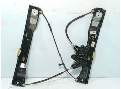 Recambio de elevalunas delantero derecho para ford focus iii 1.0 ecoboost referencia OEM IAM 1870697  