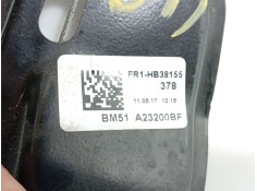 Recambio de elevalunas delantero derecho para ford focus iii 1.0 ecoboost referencia OEM IAM 1870697   2