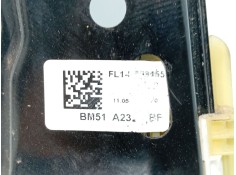 Recambio de elevalunas delantero izquierdo para ford focus iii 1.0 ecoboost referencia OEM IAM 1870698   2