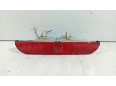 Recambio de piloto trasero central para mazda 3 (bk) 1.6 di turbo referencia OEM IAM   